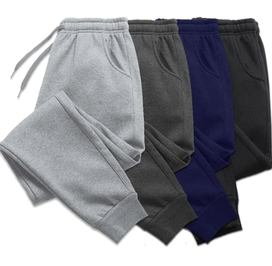 Casual Sports Pants